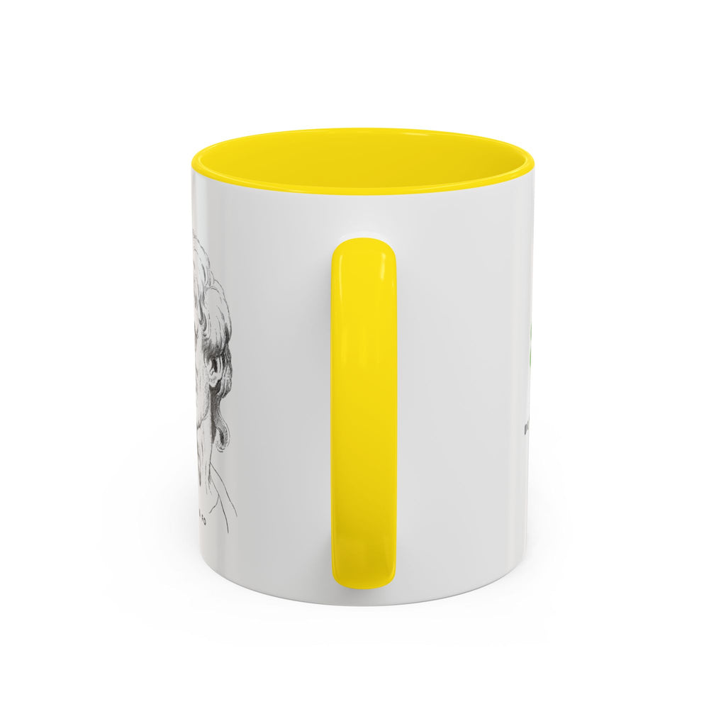 Bitch, you better be joking Mug