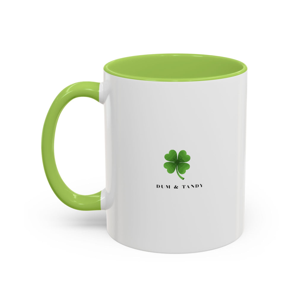 It's all Lies, Ya know Mug