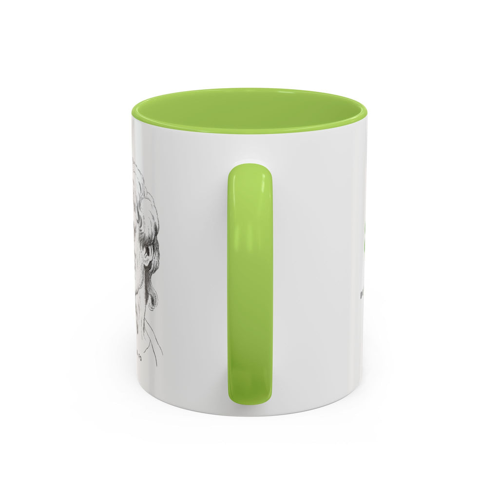 Bitch, you better be joking Mug