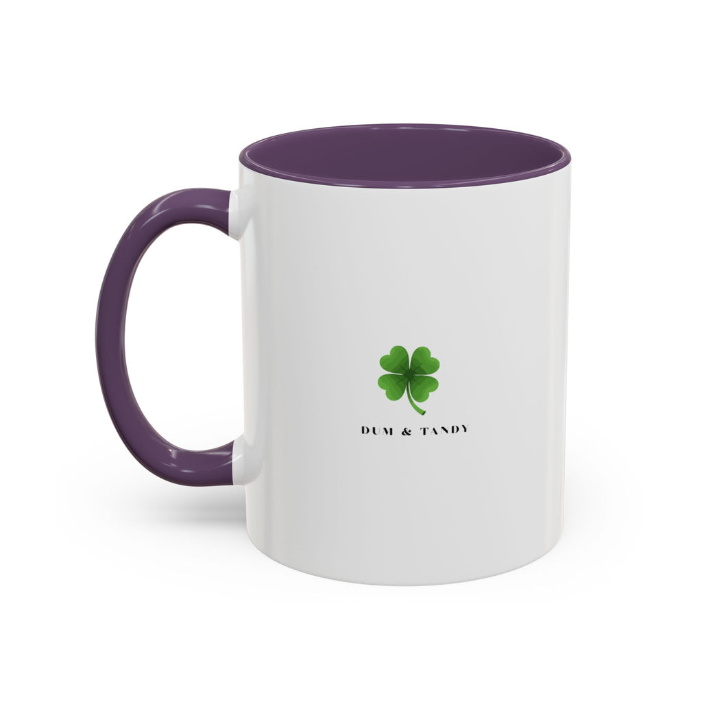 It's all Lies, Ya know Mug