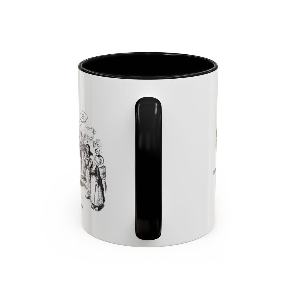Justice For the People Mug