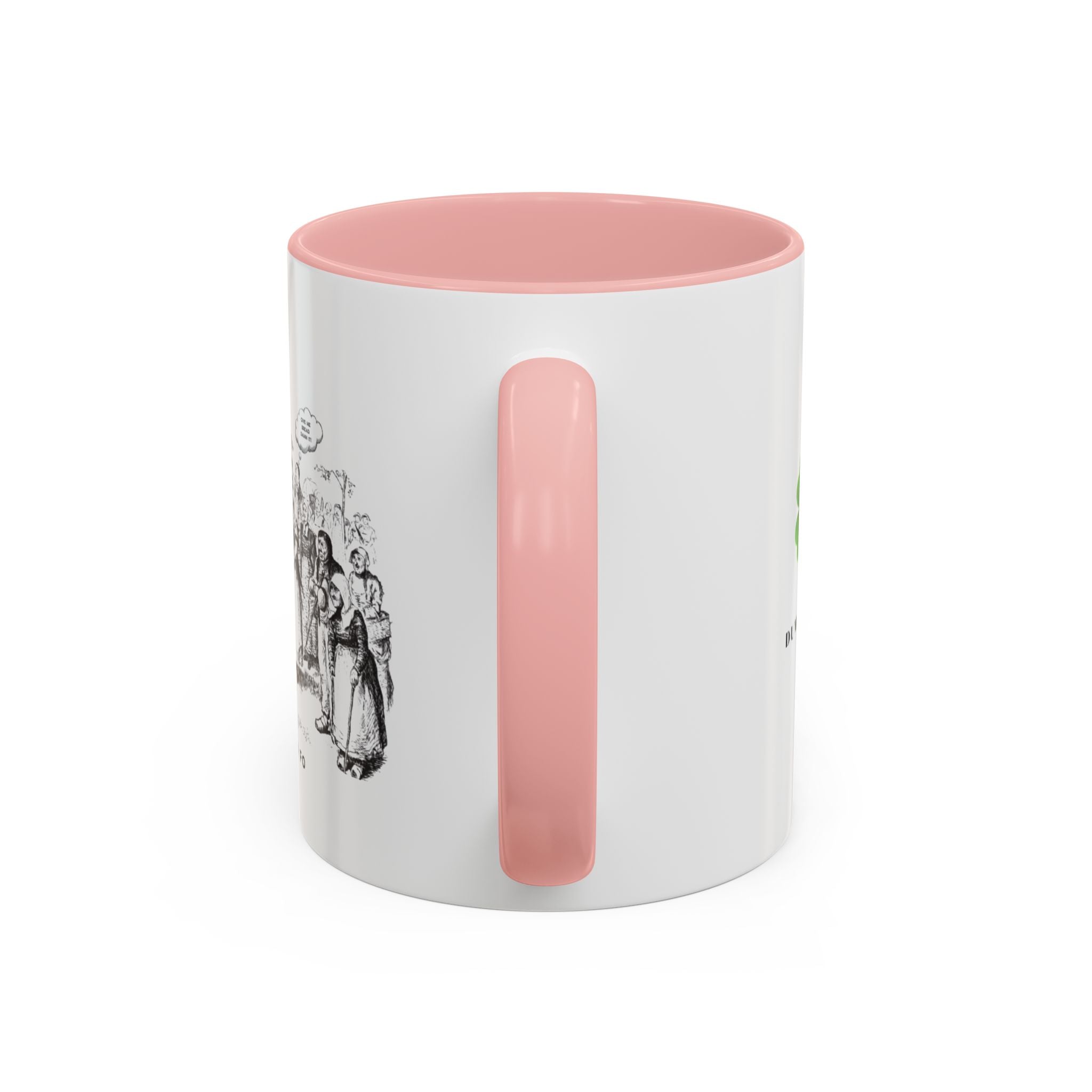 Justice For the People Mug