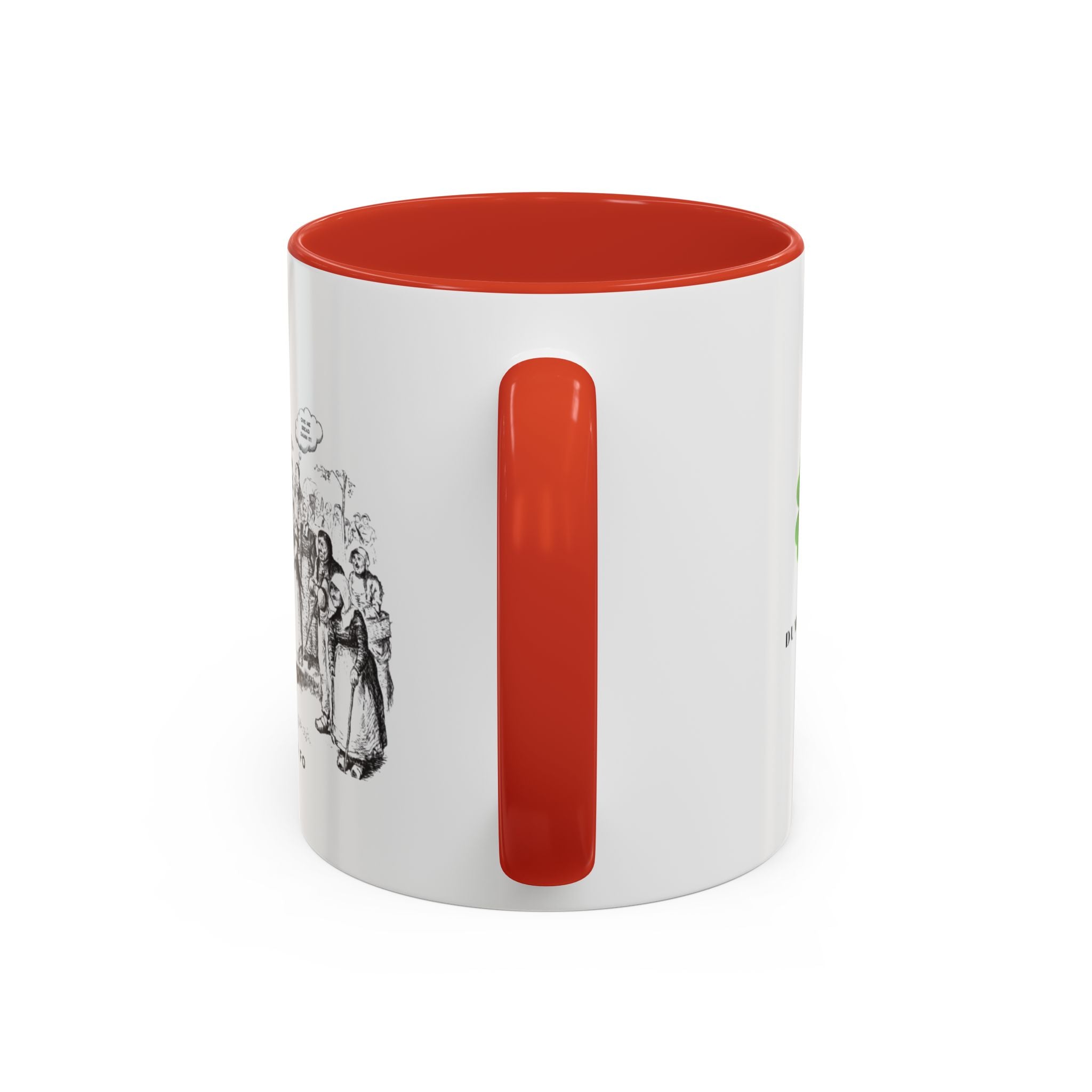 Justice For the People Mug