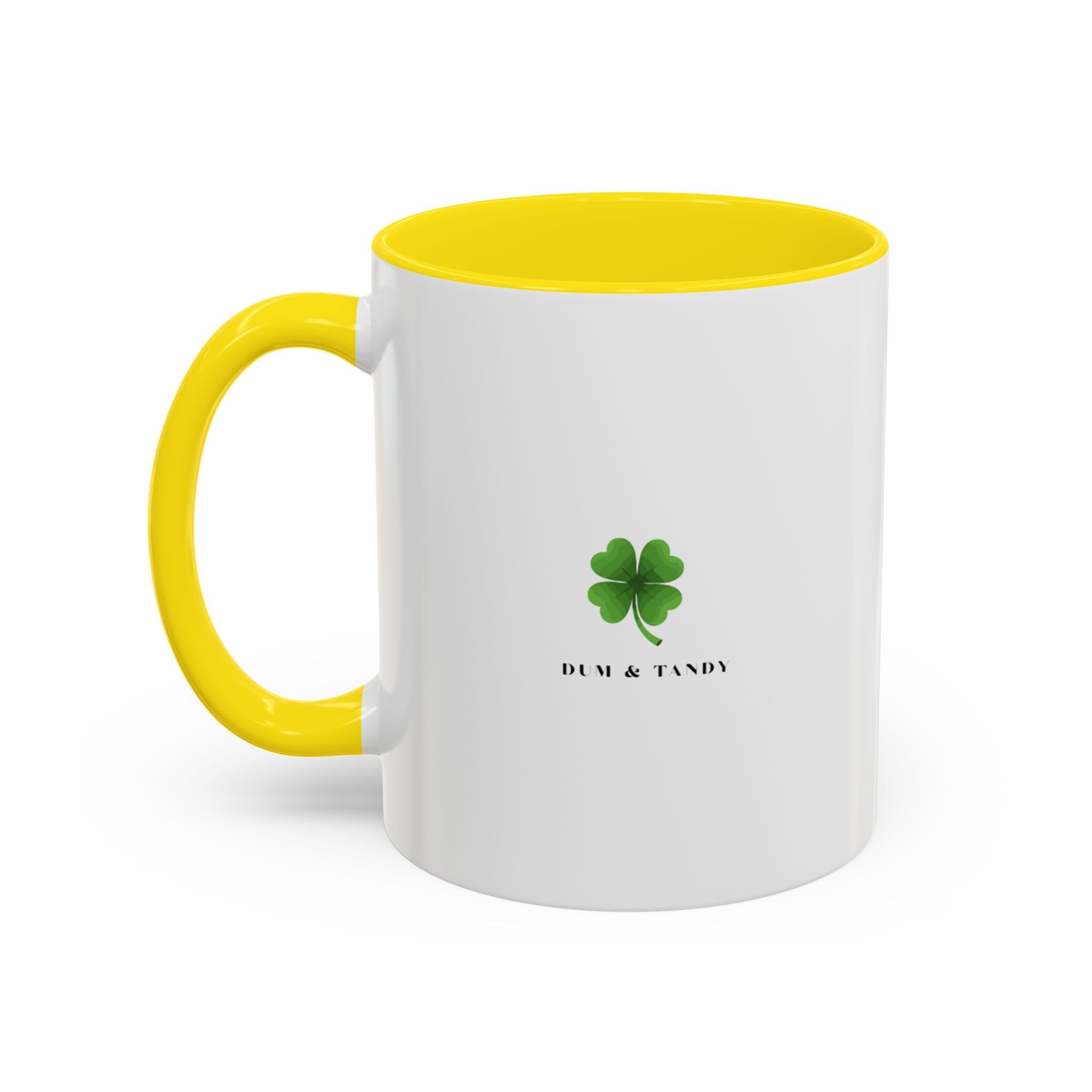 It's all Lies, Ya know Mug