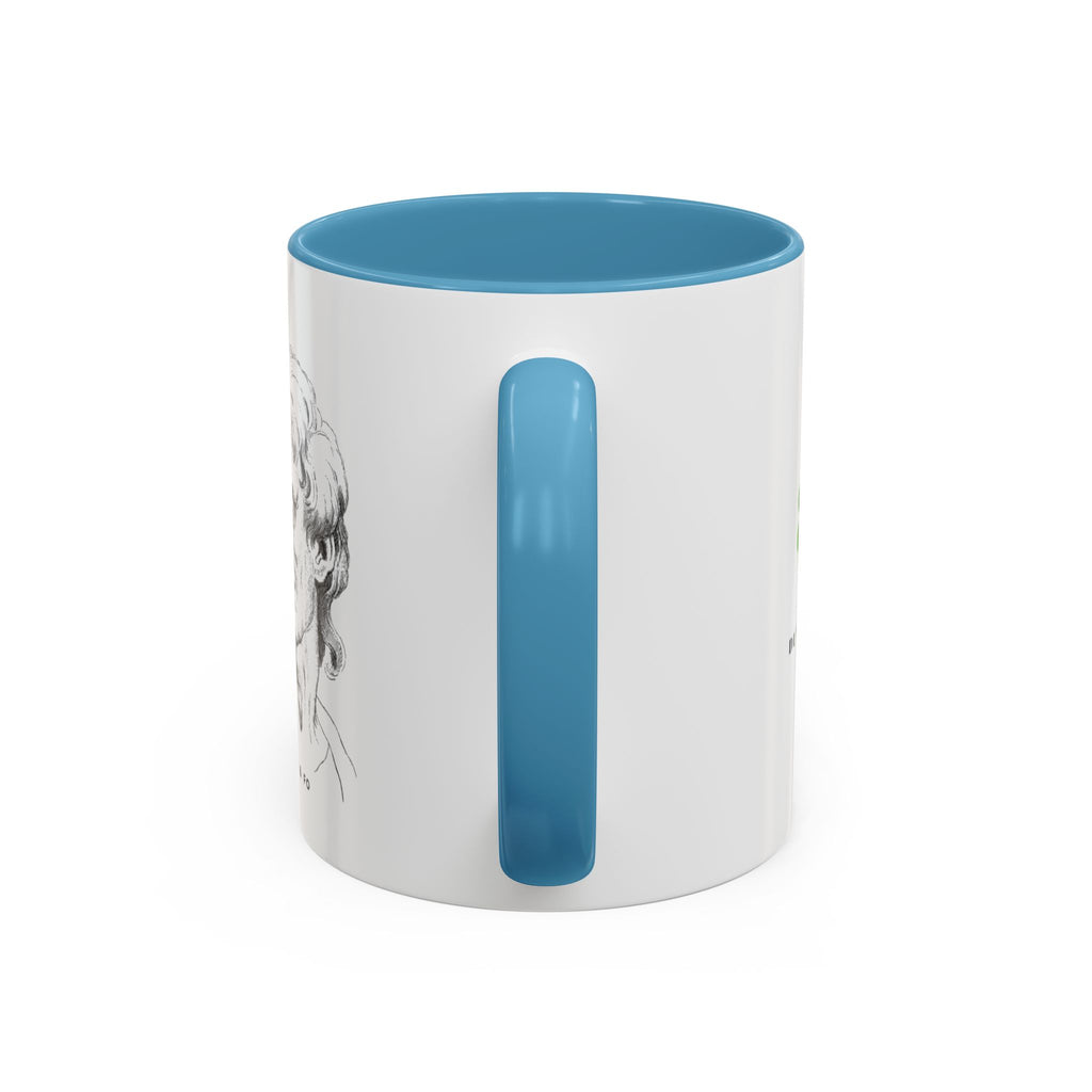 Bitch, you better be joking Mug