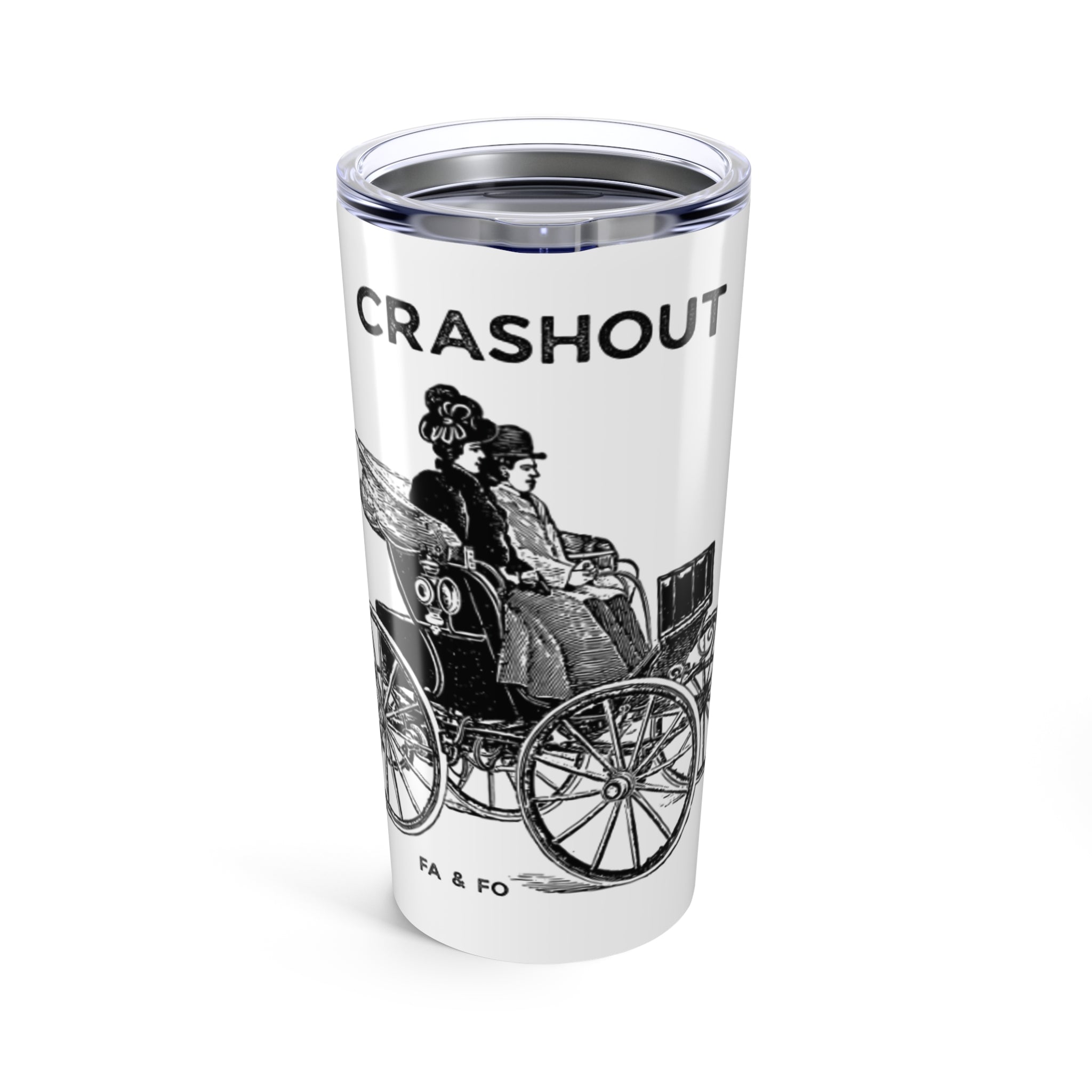 Crashout or don't...