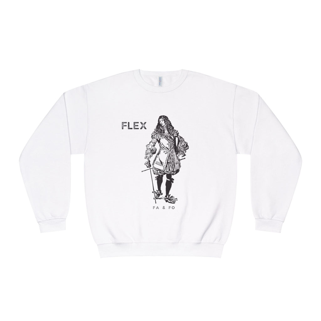Flex Sweatshirt
