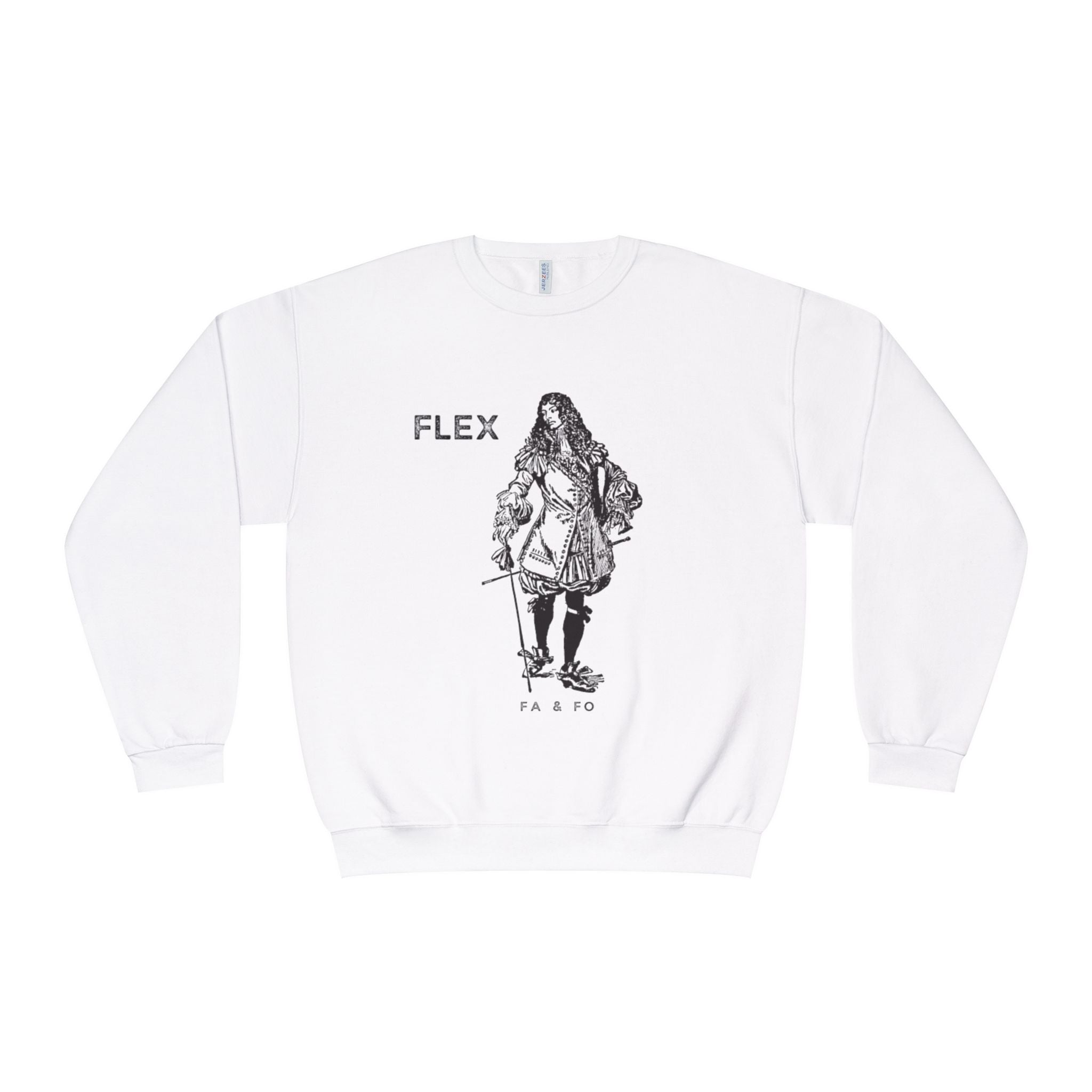 Flex Sweatshirt