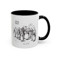 Justice For the People Mug
