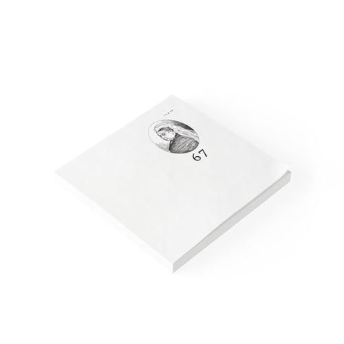 67 Post-it® Note Pads