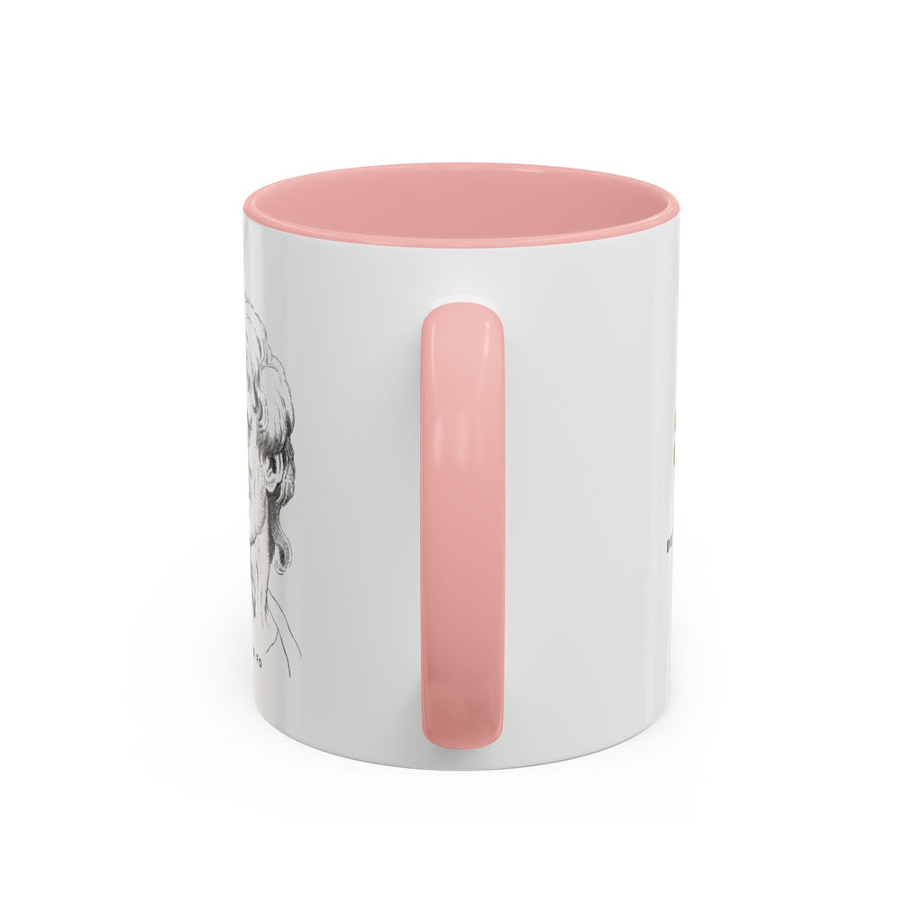 Bitch, you better be joking Mug