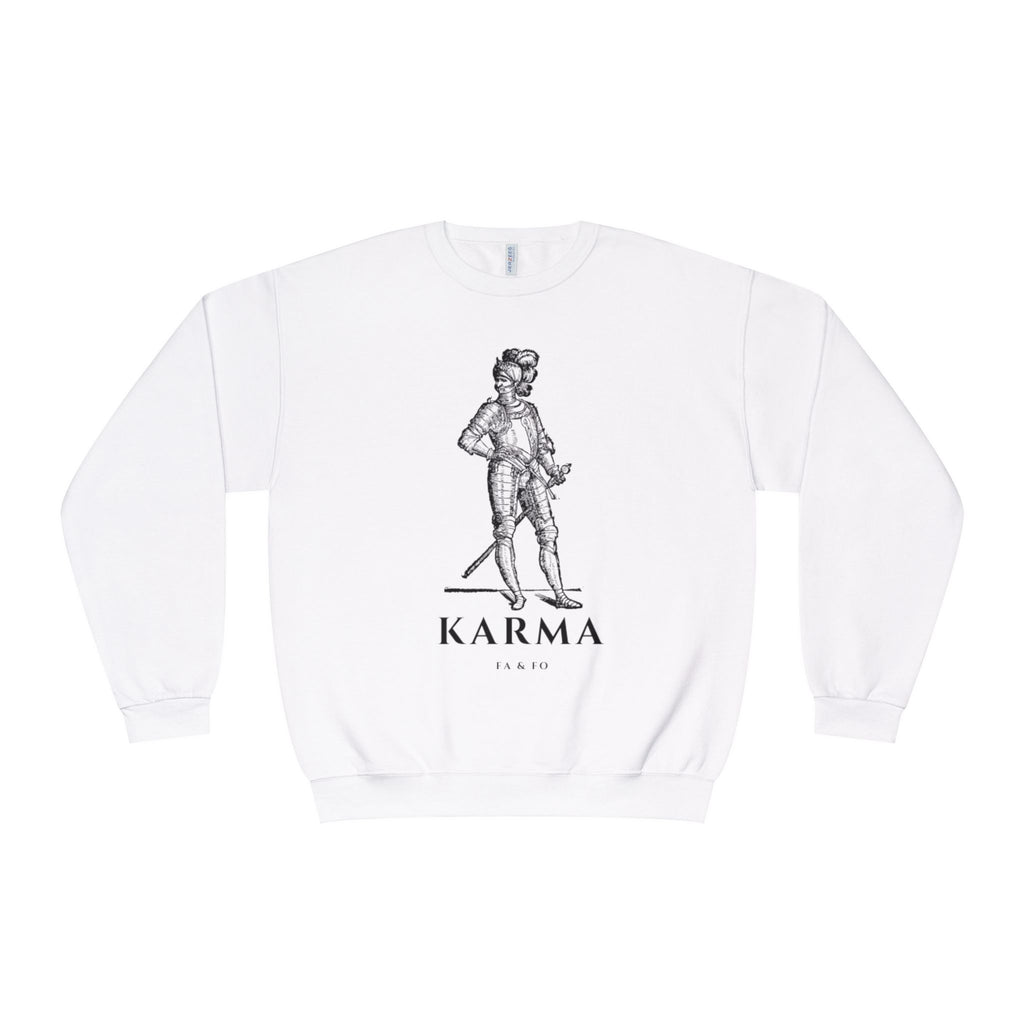 Karma Sweatshirt