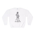 Karma Sweatshirt
