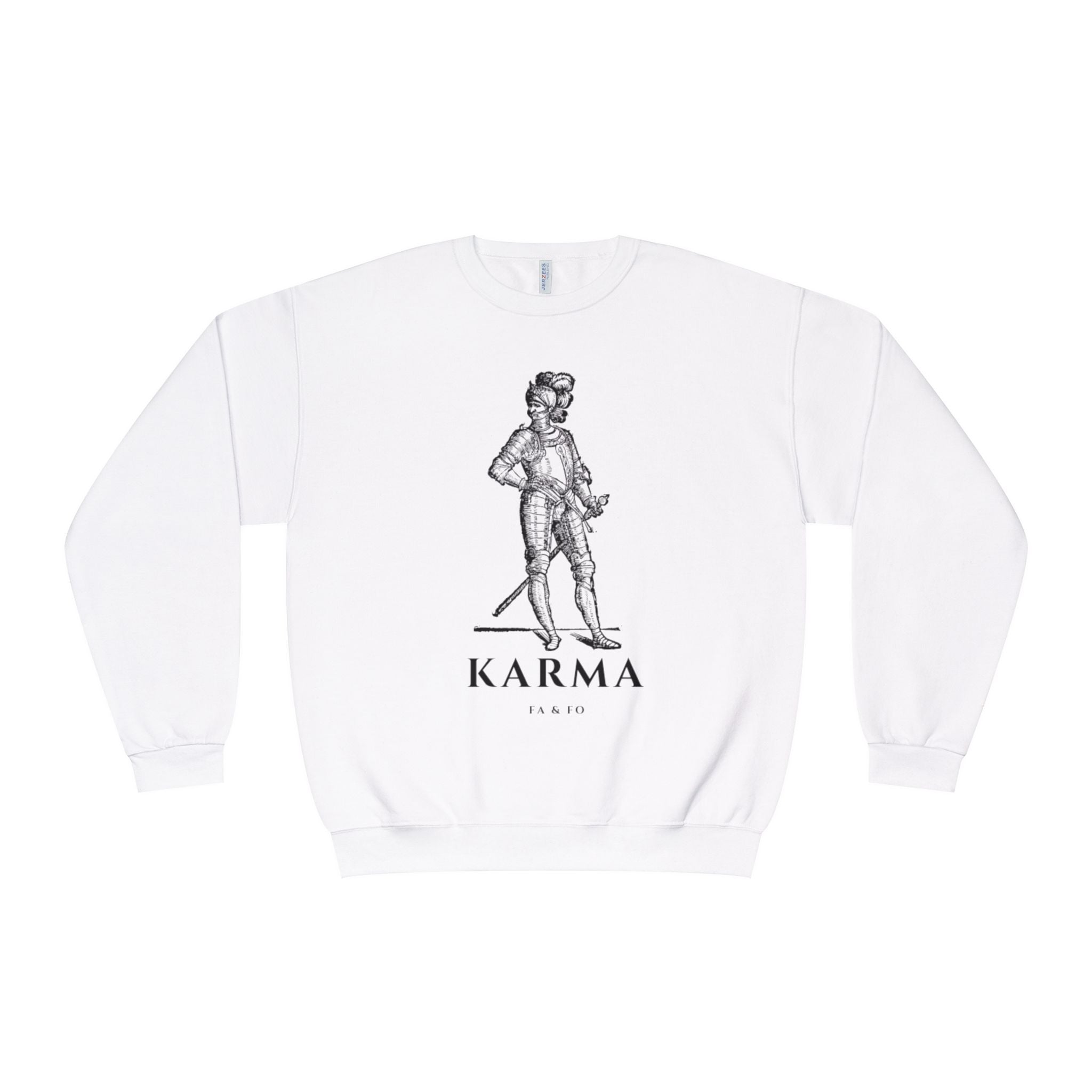 Karma Sweatshirt