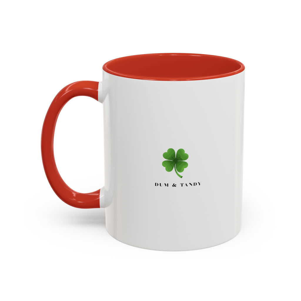 It's all Lies, Ya know Mug