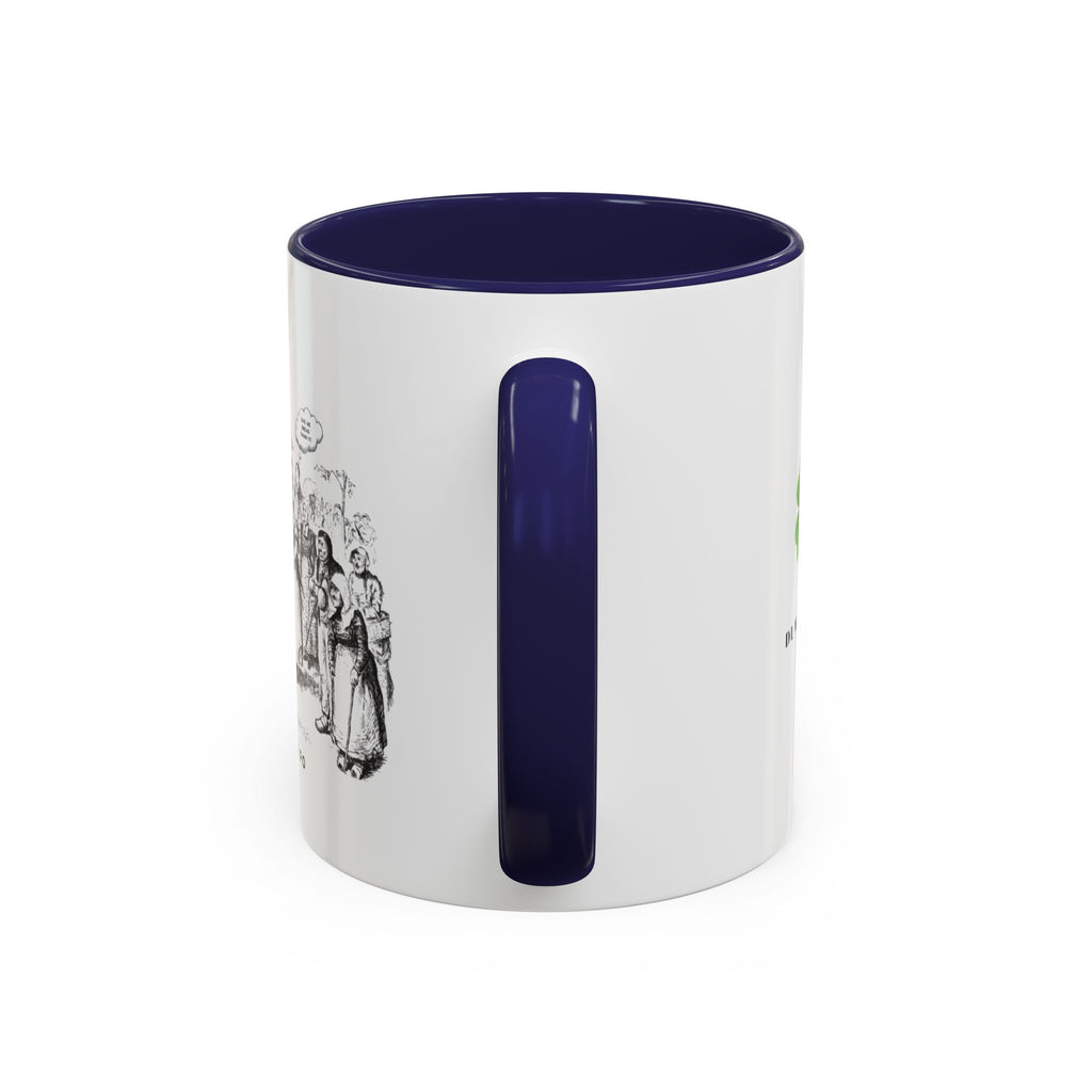 Justice For the People Mug