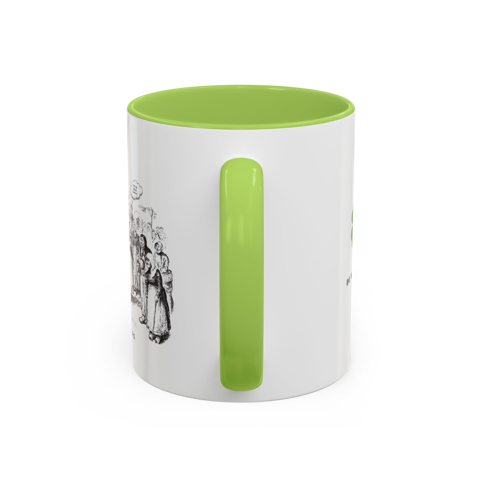 Justice For the People Mug